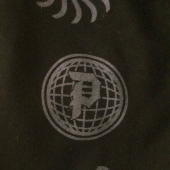 Primitive x Champion Soho Sweatpants - Picture 5 of 7